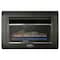 Duluth Forge Dual Fuel Ventless Linear Wall Gas Fireplace With Log - 26,000 B DF300L - alternate 2